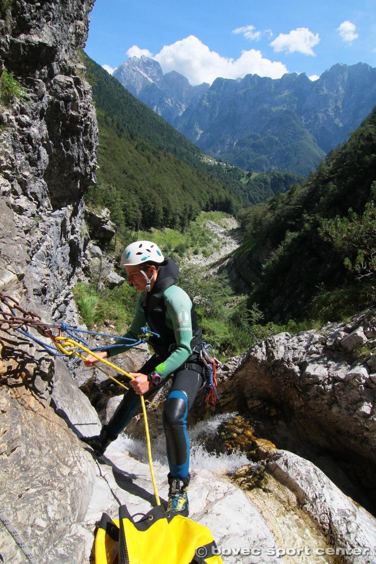Apartments Bovec House Eksteriør bilde