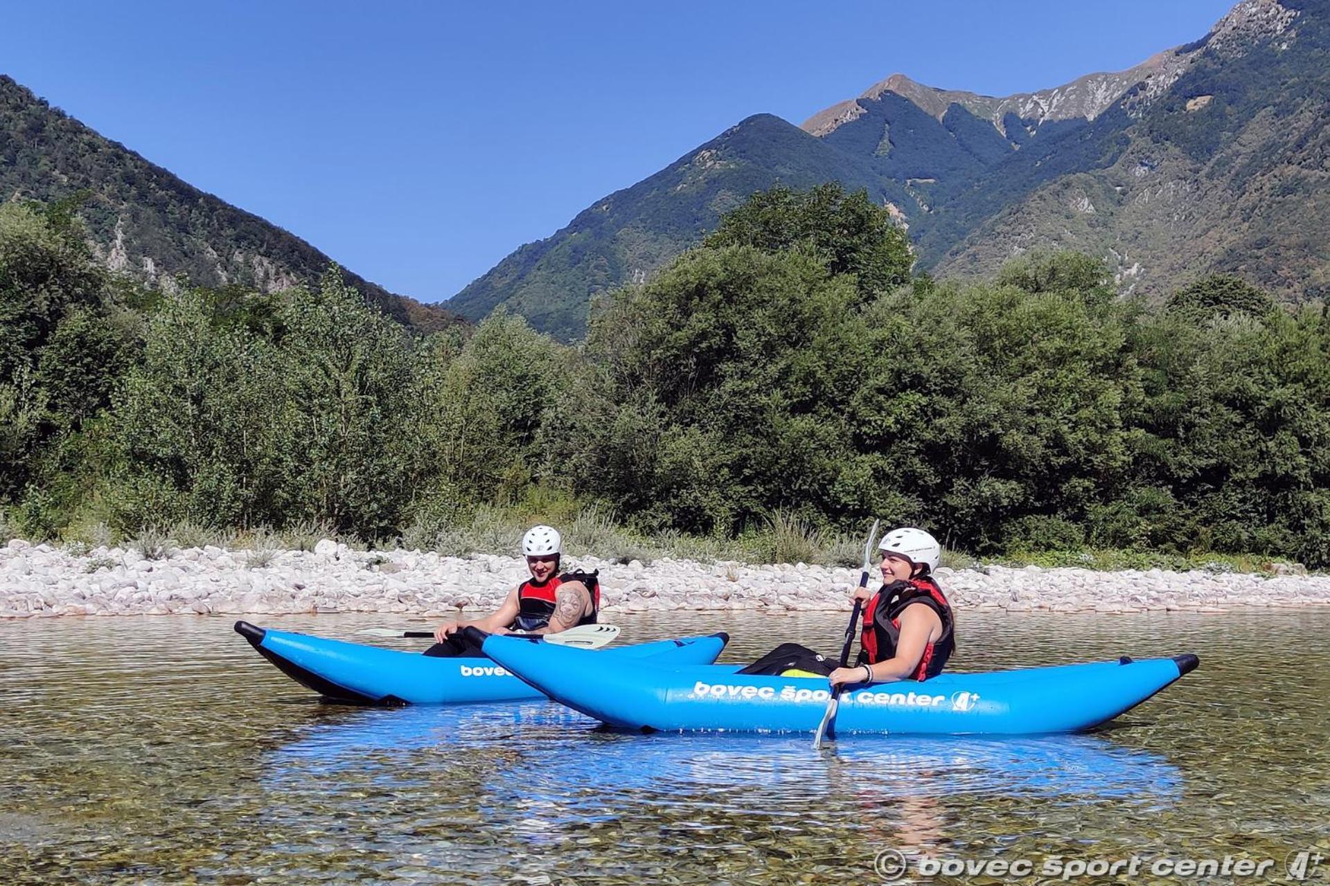 Apartments Bovec House Eksteriør bilde